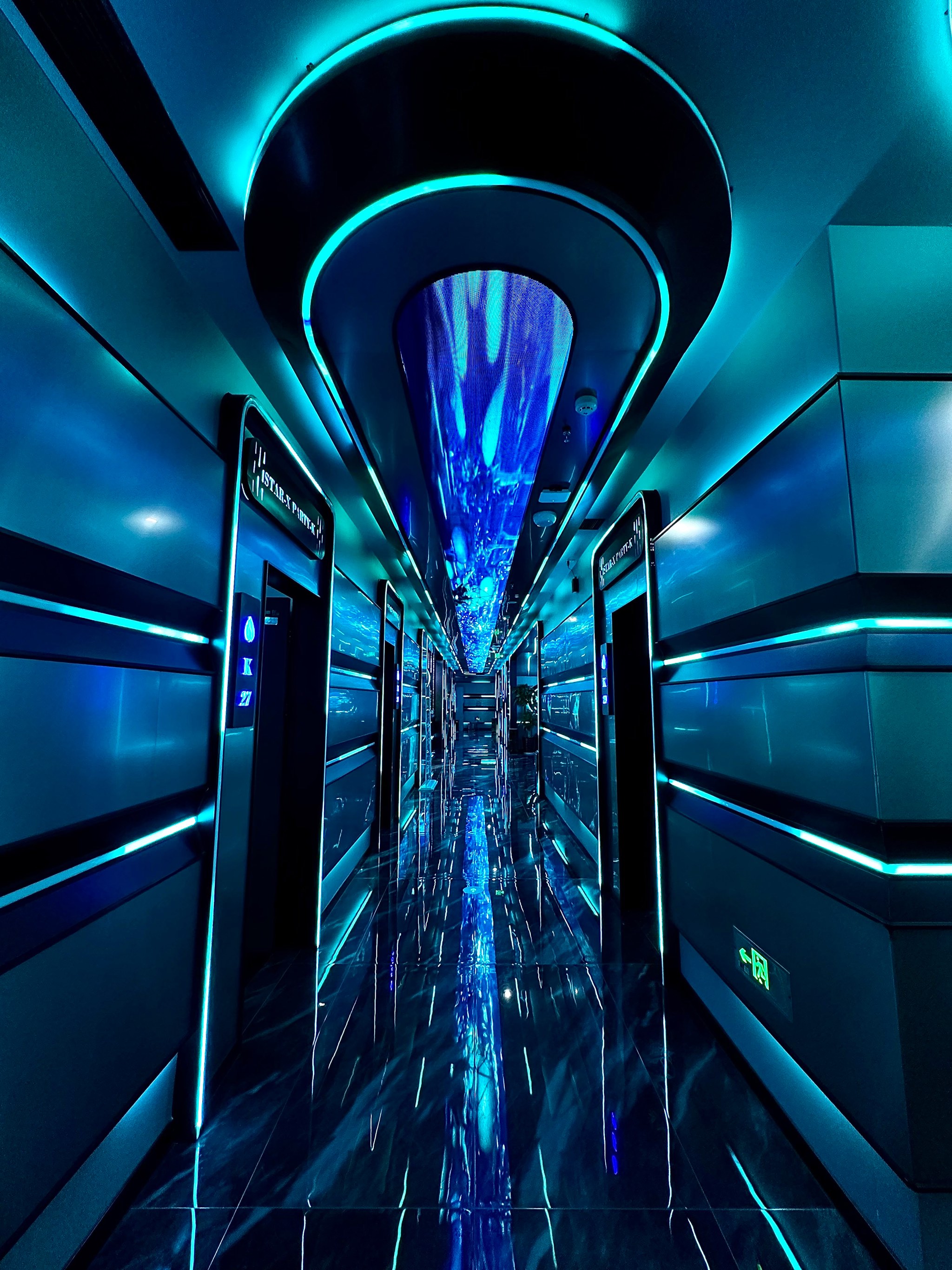 达州商务ktv怎么样值得体验选择-大竹县ktv预定